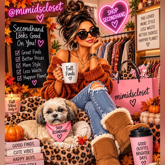 mimidscloset